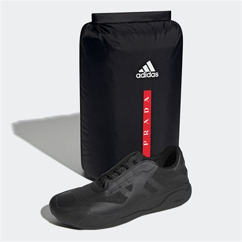 adidas prada luna rossa 21 resell|Prada x Adidas Luna Rossa 21 Collaboration: Release Info.